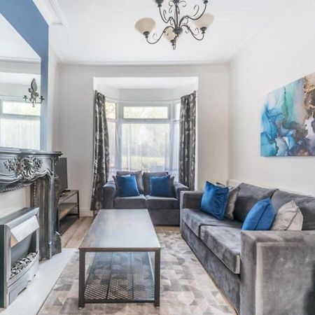 Cosy Home Near Port Of Hull Kingston upon Hull Luaran gambar