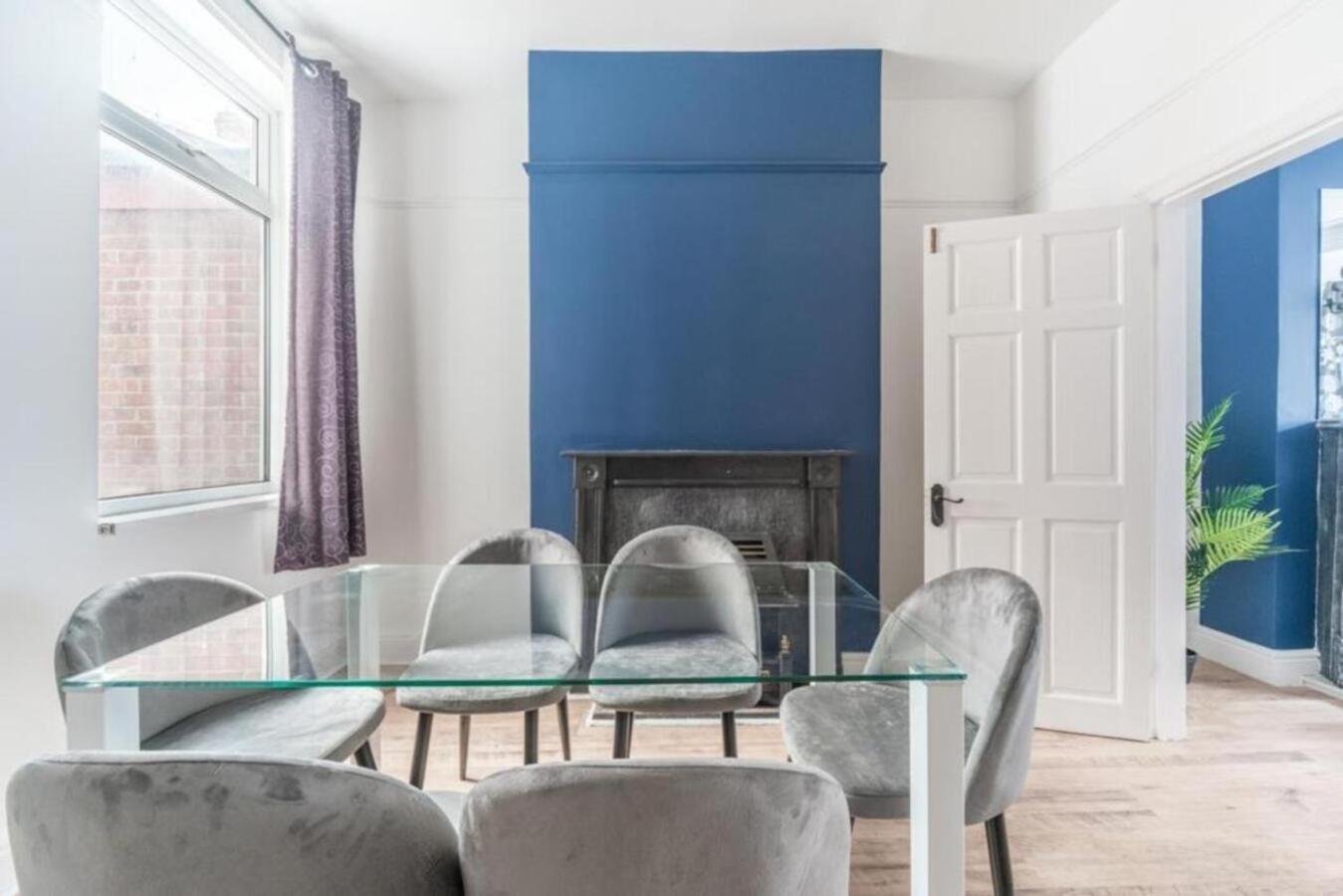 Cosy Home Near Port Of Hull Kingston upon Hull Luaran gambar
