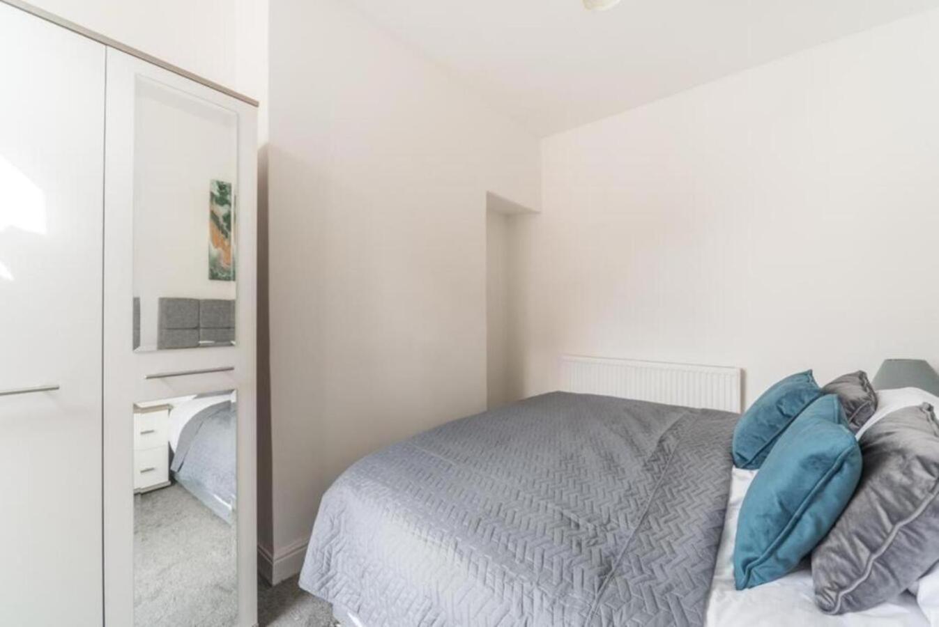 Cosy Home Near Port Of Hull Kingston upon Hull Luaran gambar