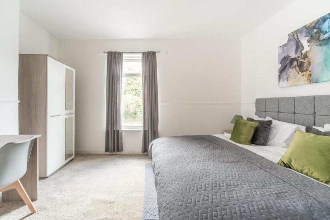 Cosy Home Near Port Of Hull Kingston upon Hull Luaran gambar