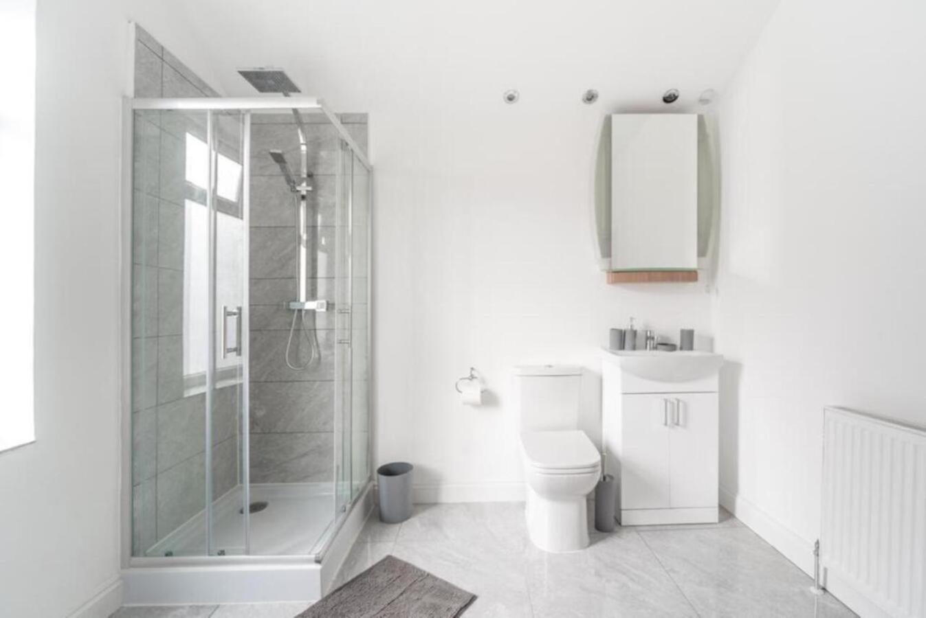 Cosy Home Near Port Of Hull Kingston upon Hull Luaran gambar