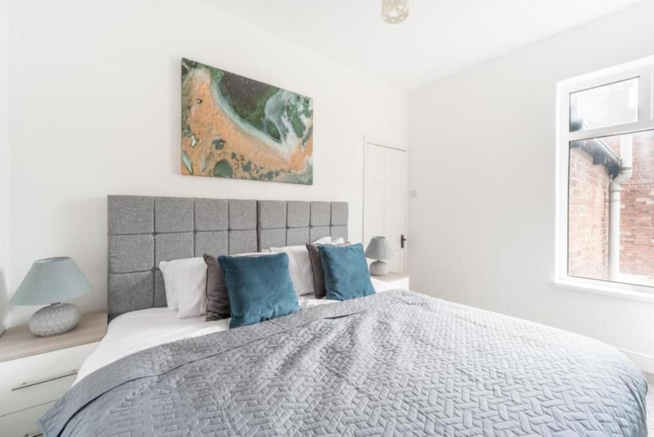 Cosy Home Near Port Of Hull Kingston upon Hull Luaran gambar