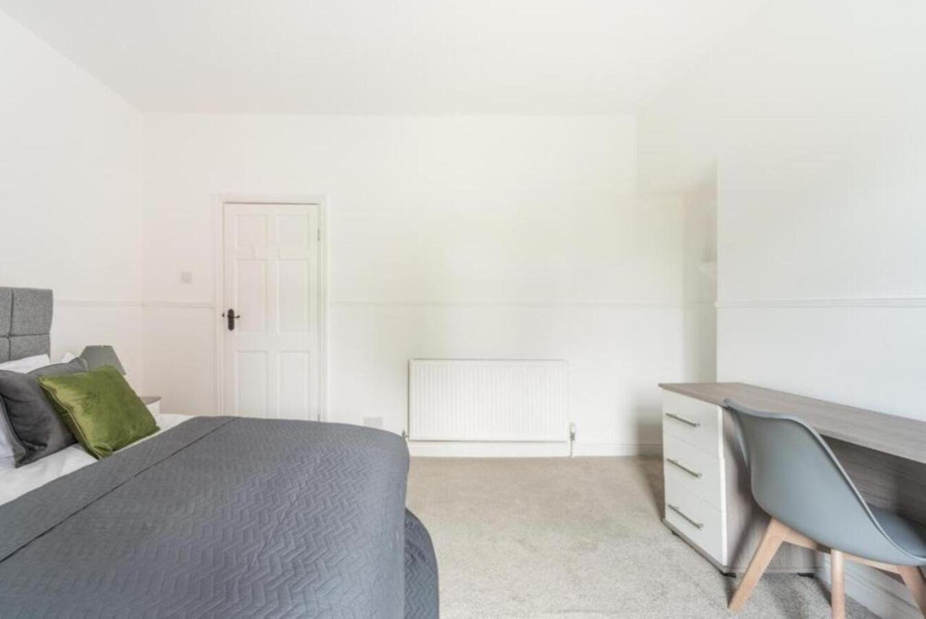Cosy Home Near Port Of Hull Kingston upon Hull Luaran gambar