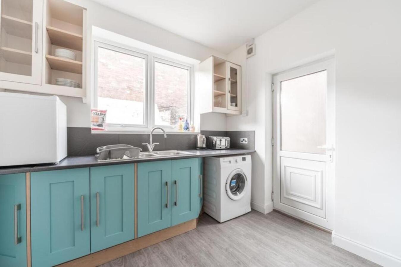 Cosy Home Near Port Of Hull Kingston upon Hull Luaran gambar